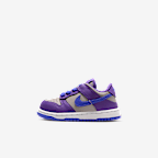 Nike Dunk Low Baby/Toddler Shoes. Nike.com
